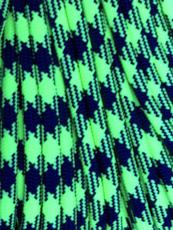 550 Paracord Zombie Outbreak USA MADE - Image 2