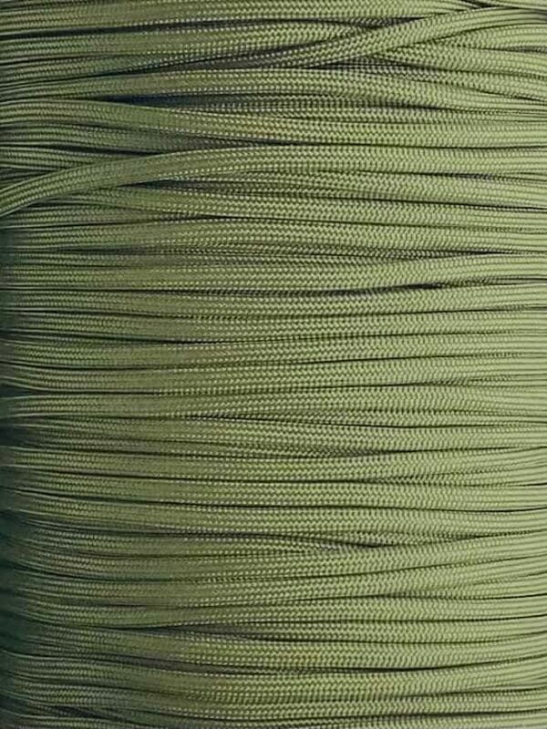 550 Paracord Olive USA MADE