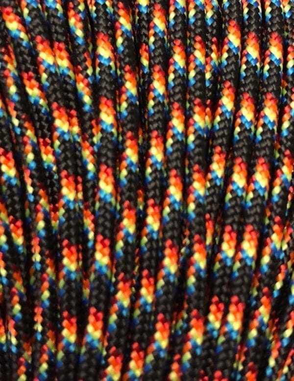 275 Paracord Galaxy USA MADE