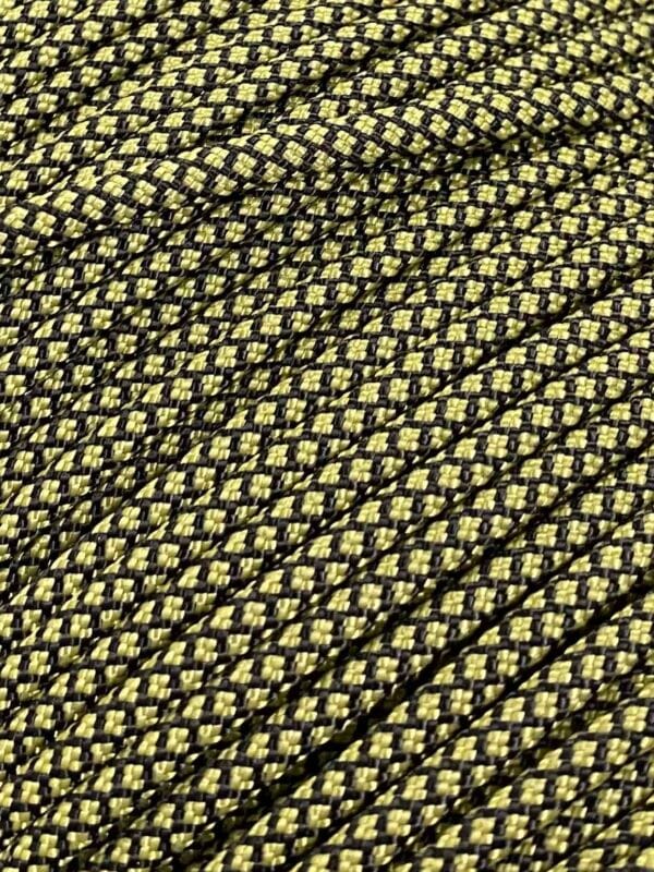 550 Paracord Moss Diamonds USA MADE - Image 2