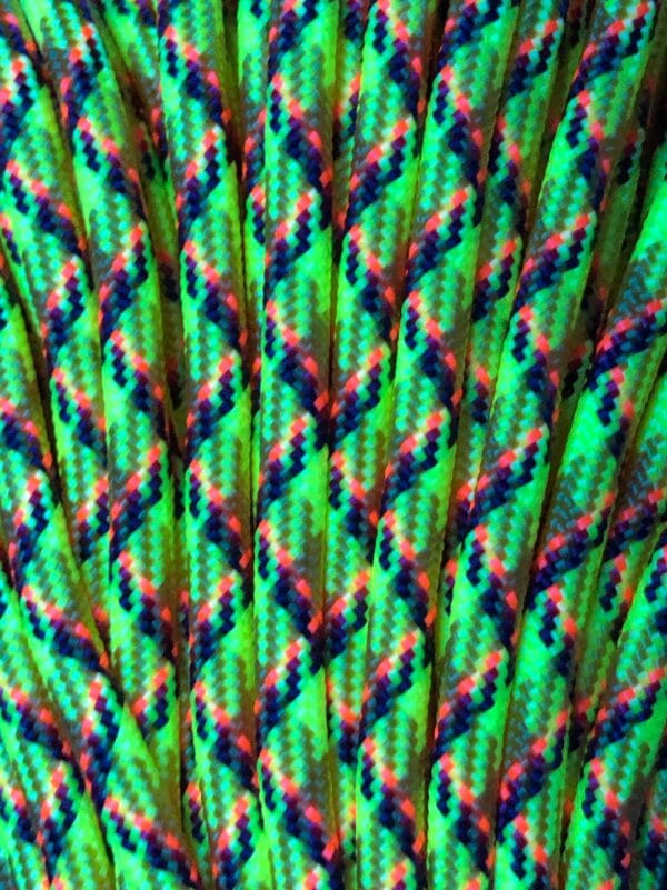 550 Paracord Explode USA MADE - Image 2