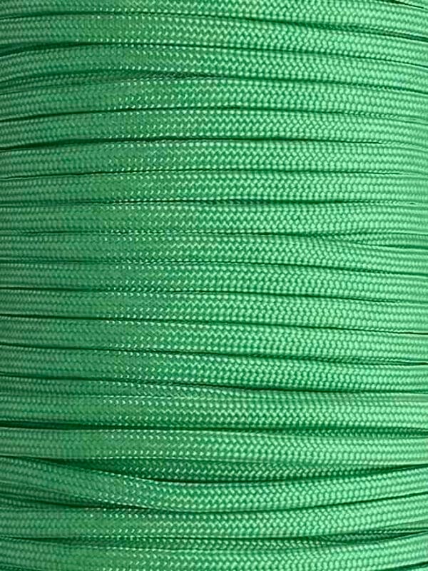 550 Paracord Mint USA MADE