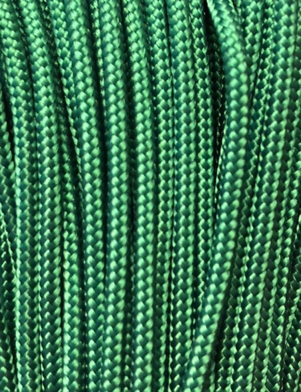 275 Paracord Green USA MADE