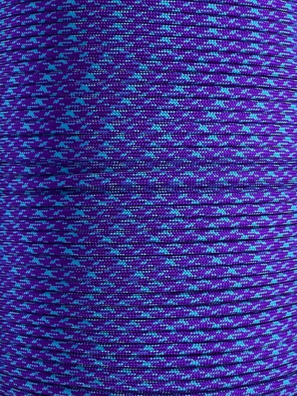 550 Paracord Chill Nylon USA Made