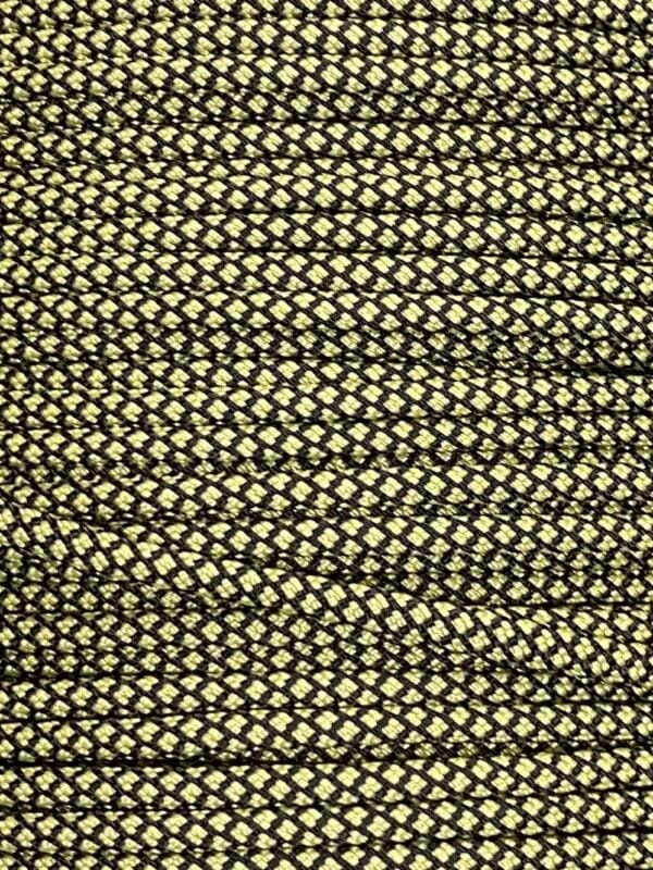 550 Paracord Moss Diamonds USA MADE
