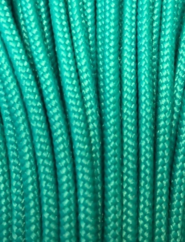 275 Paracord Teal USA MADE