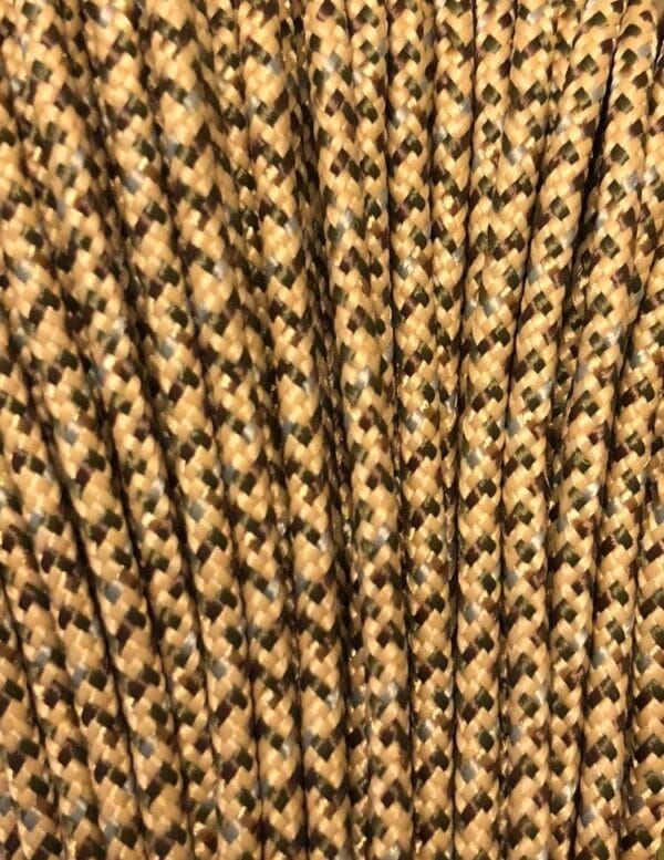 275 Paracord Desert USA MADE
