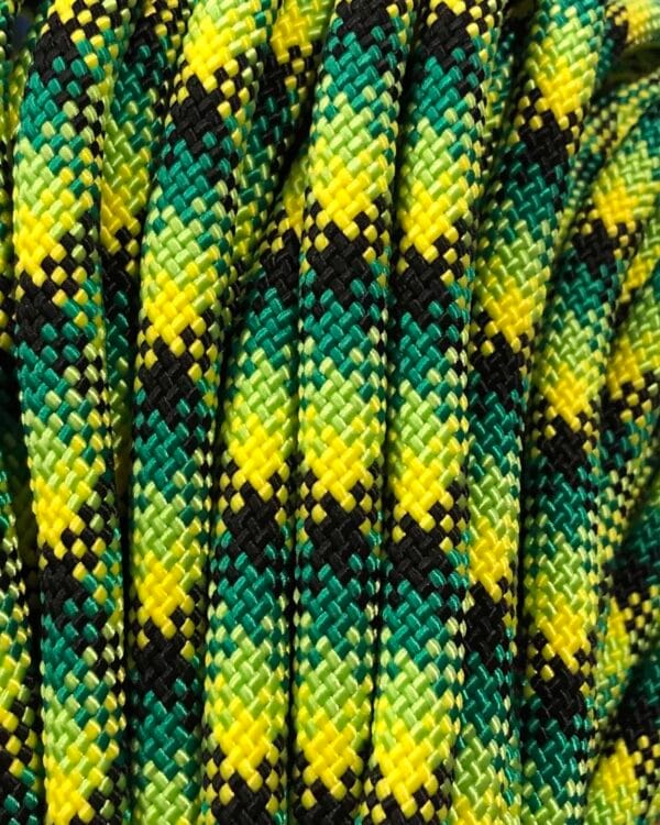 3/8" Gecko - Utility Rope