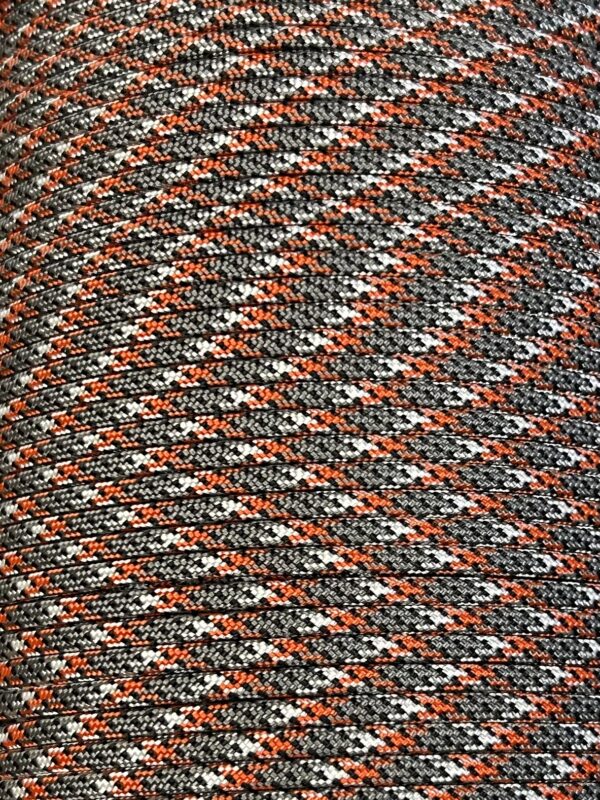 550 Paracord Spy Pattern Quality Nylon USA MADE